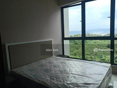 Liberty Arc @ Ampang Ukay, Malaysia Liberty Arc @ Ampang Ukay, Malaysia