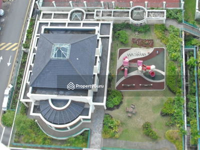 Wadihana, Malaysia Wadihana, Malaysia