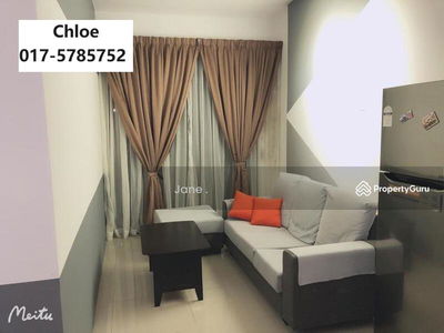 The Promenade Residence @ Bayan Baru, Malaysia The Promenade Residence @ Bayan Baru, Malaysia