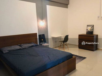 The Promenade Residence @ Bayan Baru, Malaysia The Promenade Residence @ Bayan Baru, Malaysia