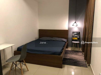 The Promenade Residence @ Bayan Baru, Malaysia The Promenade Residence @ Bayan Baru, Malaysia