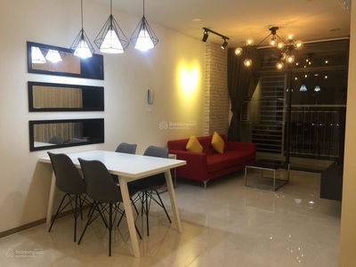 Riva Park Apartment, Vietnam Riva Park Apartment, Vietnam