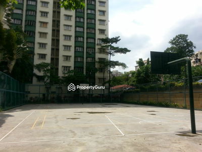 Condominium Danau Idaman, Malaysia Condominium Danau Idaman, Malaysia