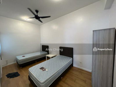 Urbana Residences, Malaysia Urbana Residences, Malaysia