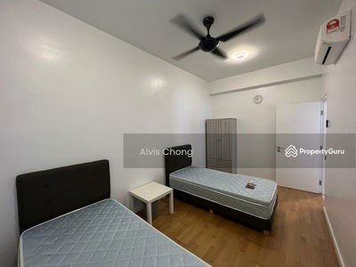 Urbana Residences, Malaysia Urbana Residences, Malaysia