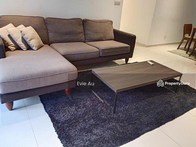 Mirage Residence Luxury Condominium, Malaysia Mirage Residence Luxury Condominium, Malaysia