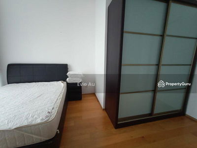 Mirage Residence Luxury Condominium, Malaysia Mirage Residence Luxury Condominium, Malaysia