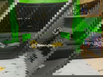 Perdana Puri, Malaysia Perdana Puri, Malaysia