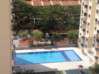 Perdana Puri, Malaysia Perdana Puri, Malaysia