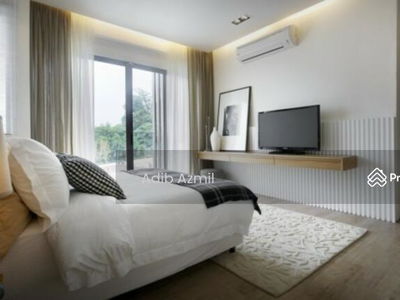 Luxurious and Affordable Condo Living Near AEON Nilai, Malaysia Luxurious and Affordable Condo Living Near AEON Nilai, Malaysia