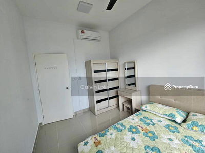 MKH Boulevard, Malaysia MKH Boulevard, Malaysia