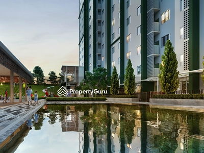 Tangerine Suites, Malaysia Tangerine Suites, Malaysia