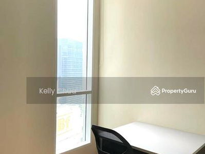 Soho Suites @ KLCC, Malaysia Soho Suites @ KLCC, Malaysia