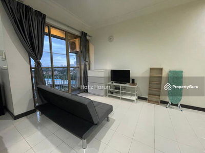 Ritze Perdana 1, Malaysia Ritze Perdana 1, Malaysia