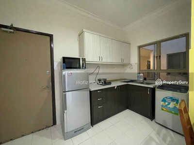 Ritze Perdana 1, Malaysia Ritze Perdana 1, Malaysia