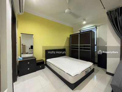 Ritze Perdana 1, Malaysia Ritze Perdana 1, Malaysia