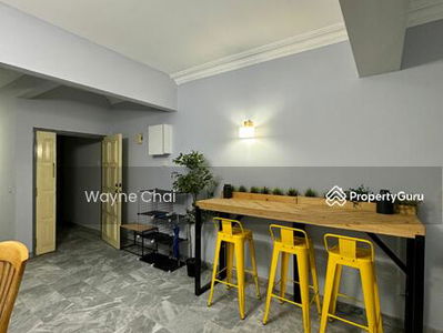 Menara Bukit Ceylon, Malaysia Menara Bukit Ceylon, Malaysia