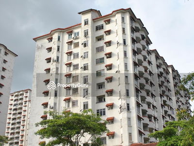 Bukit OUG Condominiums, Malaysia Bukit OUG Condominiums, Malaysia