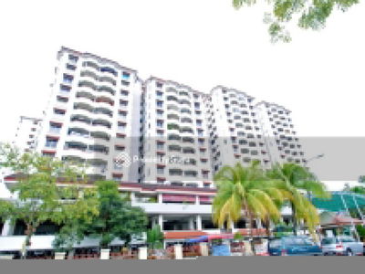 Bukit OUG Condominiums, Malaysia Bukit OUG Condominiums, Malaysia