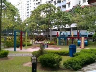 Bukit OUG Condominiums, Malaysia Bukit OUG Condominiums, Malaysia