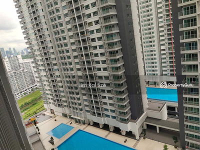 Razak City Residences (RC Residence), Malaysia Razak City Residences (RC Residence), Malaysia