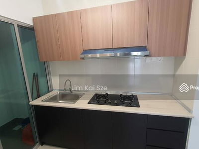 Razak City Residences (RC Residence), Malaysia Razak City Residences (RC Residence), Malaysia