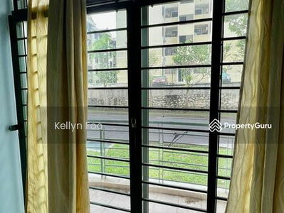 Ixora Apartment (Bukit Beruang), Malaysia Ixora Apartment (Bukit Beruang), Malaysia