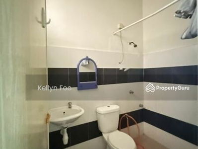 Ixora Apartment (Bukit Beruang), Malaysia Ixora Apartment (Bukit Beruang), Malaysia