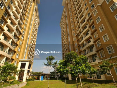 Ixora Apartment (Bukit Beruang), Malaysia Ixora Apartment (Bukit Beruang), Malaysia