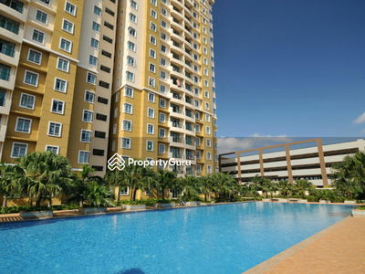 Ixora Apartment (Bukit Beruang), Malaysia Ixora Apartment (Bukit Beruang), Malaysia