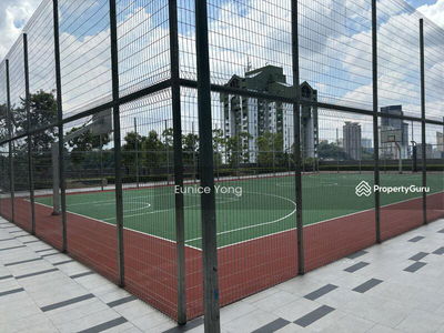 Sentral Suites @ KL Sentral, Malaysia Sentral Suites @ KL Sentral, Malaysia