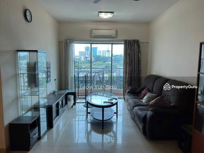 Kuchai Avenue, Malaysia Kuchai Avenue, Malaysia