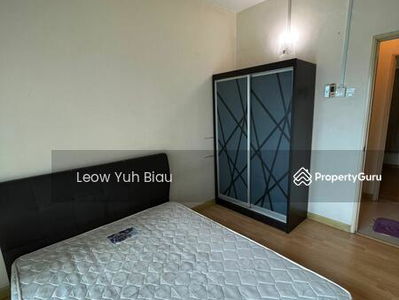 Kuchai Avenue, Malaysia Kuchai Avenue, Malaysia