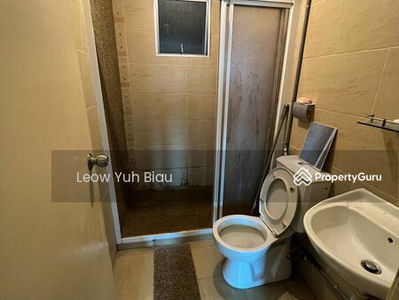 Kuchai Avenue, Malaysia Kuchai Avenue, Malaysia