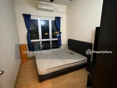 Kuchai Avenue, Malaysia Kuchai Avenue, Malaysia