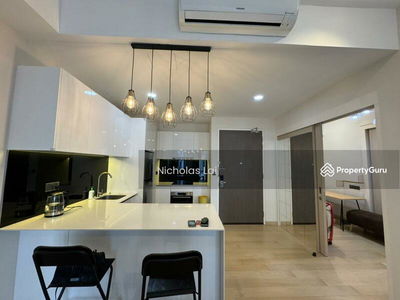 Star Residences @ KLCC, Malaysia Star Residences @ KLCC, Malaysia