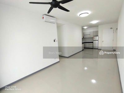 United Point Residence @ North Kiara, Malaysia United Point Residence @ North Kiara, Malaysia