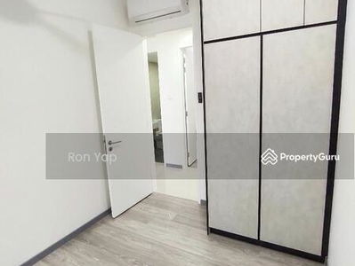 United Point Residence @ North Kiara, Malaysia United Point Residence @ North Kiara, Malaysia