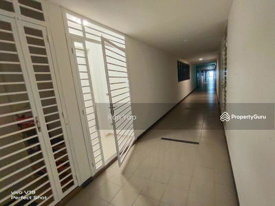 United Point Residence @ North Kiara, Malaysia United Point Residence @ North Kiara, Malaysia