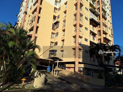 Le Jardin Condominium, Malaysia Le Jardin Condominium, Malaysia