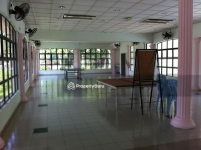 Riverria Condovilla, Malaysia Riverria Condovilla, Malaysia