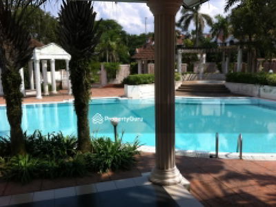 Riverria Condovilla, Malaysia Riverria Condovilla, Malaysia