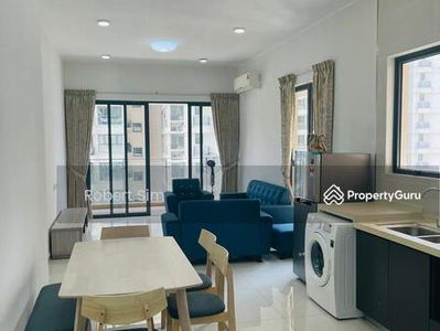 Bay Point @ Country Garden Danga Bay, Malaysia Bay Point @ Country Garden Danga Bay, Malaysia