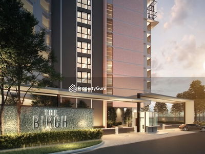 The Birch, Malaysia The Birch, Malaysia