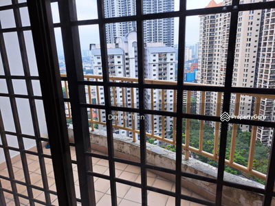 Sri Putramas, Malaysia Sri Putramas, Malaysia