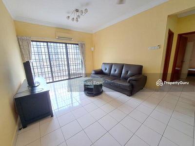 Sri Putramas, Malaysia Sri Putramas, Malaysia