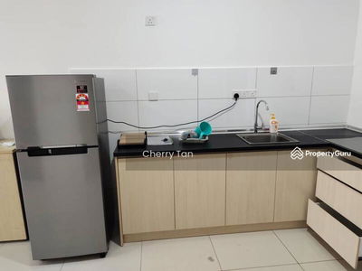 HighPark Suites, Malaysia HighPark Suites, Malaysia