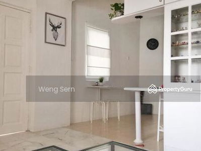 Kayangan Puri Mutiara (KPM), Malaysia Kayangan Puri Mutiara (KPM), Malaysia