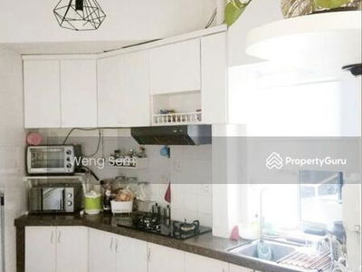 Kayangan Puri Mutiara (KPM), Malaysia Kayangan Puri Mutiara (KPM), Malaysia