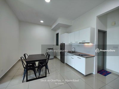 CyberSquare SOHO, Malaysia CyberSquare SOHO, Malaysia